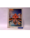 Clementoni Puzzle 1500el Taj Mahal 31818 - nr 2