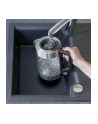 ProfiCook glass kettle PC-WKS 1190 G (inox / black, 1.7 liters) - nr 13