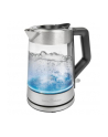 ProfiCook glass kettle PC-WKS 1190 G (inox / black, 1.7 liters) - nr 16