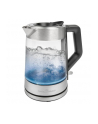 ProfiCook glass kettle PC-WKS 1190 G (inox / black, 1.7 liters) - nr 17