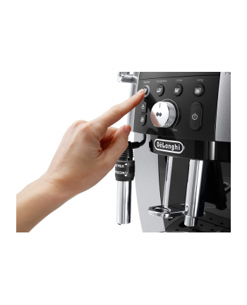 DeLonghi Magnifica S Smart 250.23.SB, fully automatic