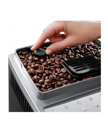 DeLonghi Magnifica S Smart 250.23.SB, fully automatic