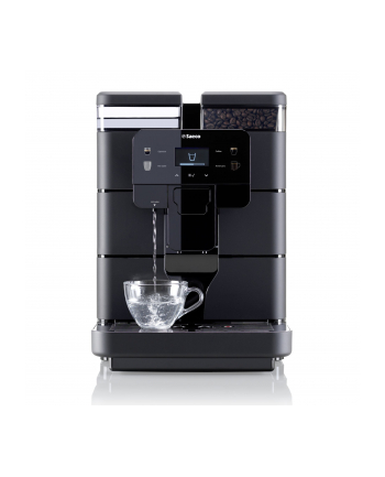 Philips Saeco 9J0040 Royal black