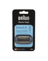Braun replacement shaving head combination pack 53B - nr 9