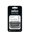 Braun replacement shaving head combination pack 73S - nr 1