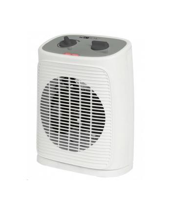 Clatronic HL 3762, fan heater