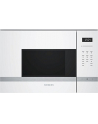 Siemens BF525LMW0 IQ500, microwave (white / stainless steel) - nr 1