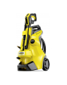 Kärcher high-pressure cleaner K 4 Power Control Home (yellow / black, with dirt blaster and surface cleaner) - nr 1