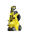 Kärcher high-pressure cleaner K 4 Premium Power Control Home (yellow / black, with dirt blaster and surface cleaner) - nr 1