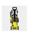 Kärcher high-pressure cleaner K 2 Power Control Home (yellow / black, with dirt blaster and surface cleaner) - nr 1