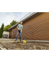 Kärcher high-pressure cleaner K 3 Power Control Home T 5 (yellow / black, with dirt blaster and surface cleaner) - nr 14
