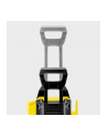 Kärcher high-pressure cleaner K 3 Power Control Home T 5 (yellow / black, with dirt blaster and surface cleaner) - nr 24