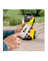 Kärcher high-pressure cleaner K 3 Power Control Home T 5 (yellow / black, with dirt blaster and surface cleaner) - nr 25
