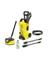 Kärcher high-pressure cleaner K 3 Power Control Home T 5 (yellow / black, with dirt blaster and surface cleaner) - nr 2