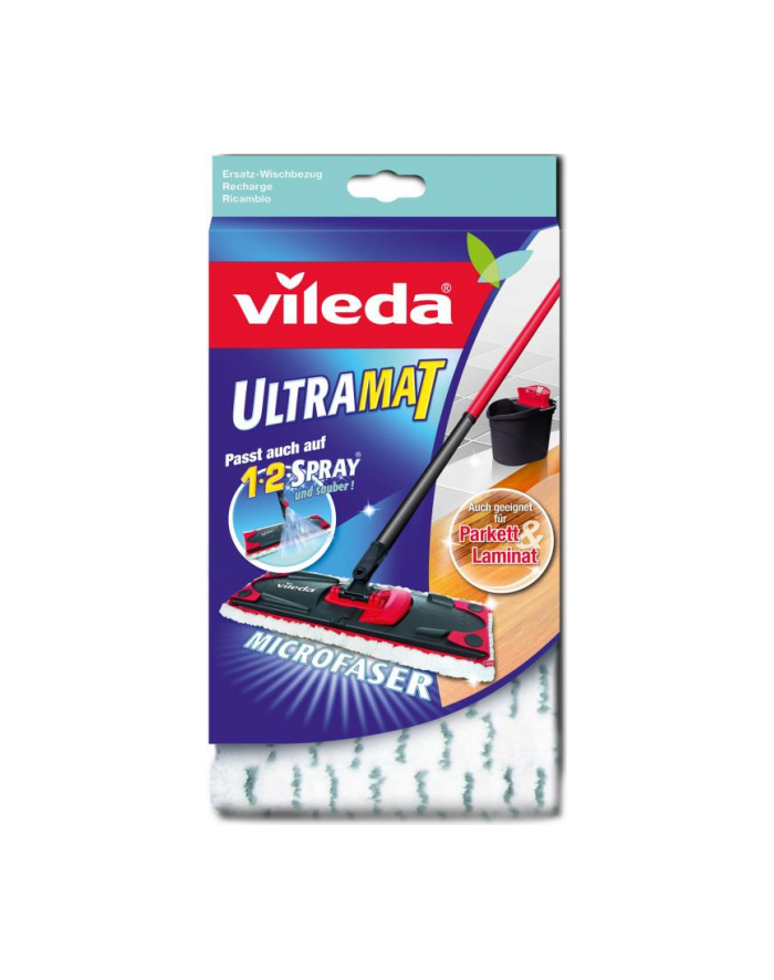 vileda Vile UltraMat 2in1 replacement cover główny