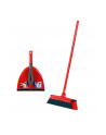 vileda Vile DuActiva brooms with 2in1 sweeping set - nr 1