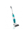LEIFHEIT Regulus Aqua PowerVac, wet and dry vacuum cleaner (white / turquoise) - nr 1