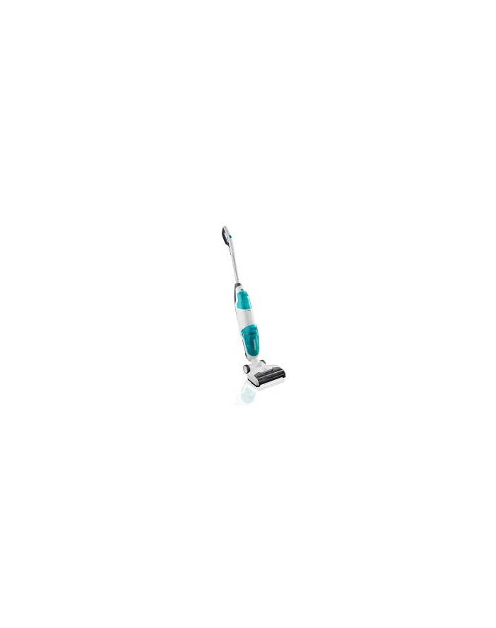LEIFHEIT Regulus Aqua PowerVac, wet and dry vacuum cleaner (white / turquoise) główny