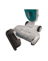 LEIFHEIT Regulus Aqua PowerVac, wet and dry vacuum cleaner (white / turquoise) - nr 5