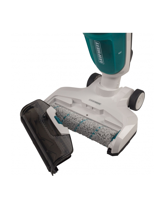 LEIFHEIT Regulus Aqua PowerVac, wet and dry vacuum cleaner (white / turquoise) główny