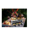 Steba Multi-Raclette RC 108 (stainless steel / black) - nr 6