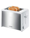 Cloer toaster 3211 825W silver - nr 1