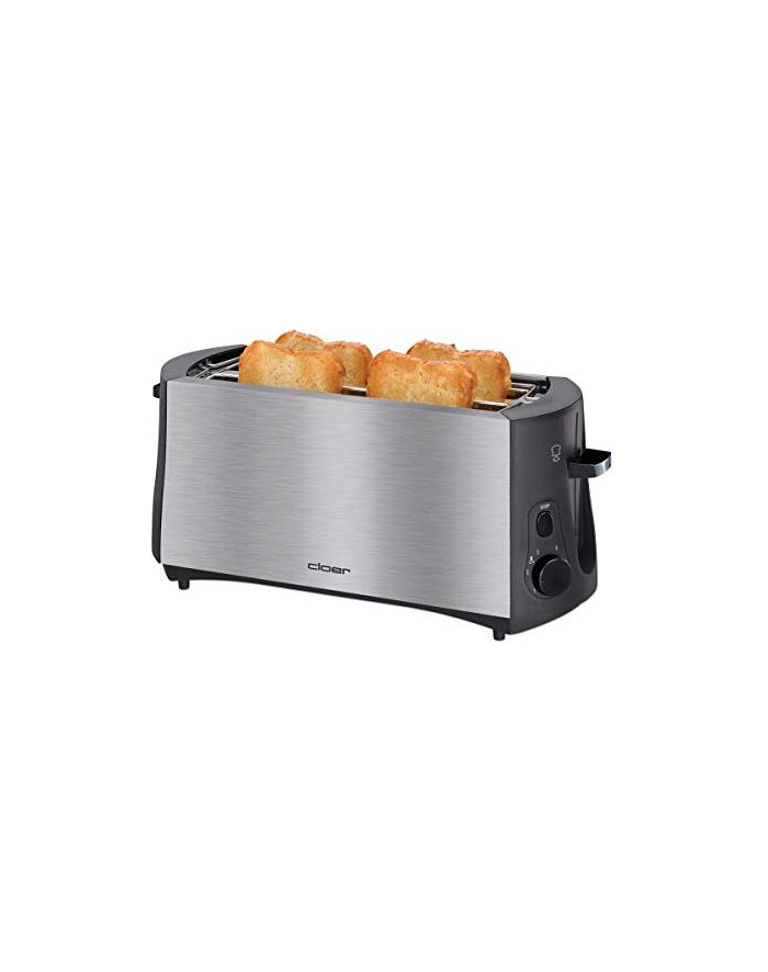 Cloer Toaster 3719 For 4 slices of toast główny