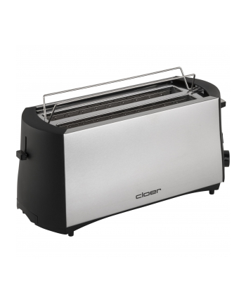 Cloer Toaster 3719 For 4 slices of toast