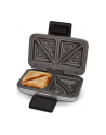 Cloer Sandwich maker 6259 black / silver - nr 1