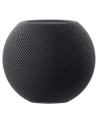 Apple Homepod mini, loudspeaker (Space Grey, WLAN, Bluetooth, Siri) - nr 15