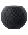Apple Homepod mini, loudspeaker (Space Grey, WLAN, Bluetooth, Siri) - nr 9