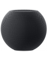 Apple Homepod mini, loudspeaker (Space Grey, WLAN, Bluetooth, Siri) - nr 1