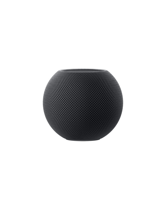 Apple Homepod mini, loudspeaker (Space Grey, WLAN, Bluetooth, Siri) główny