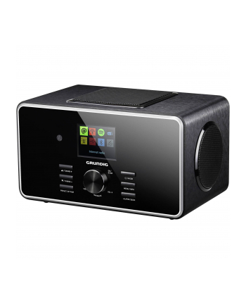 Grundig GIR1090, Internet radio (black)