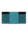 Panasonic SC-HC304EG-G, compact system (green, Bluetooth, CD, radio) - nr 7