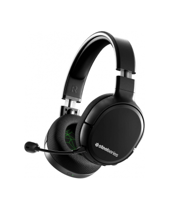 SteelSeries Arctis 1 Wireless for XBox Series X, gaming headset (black)