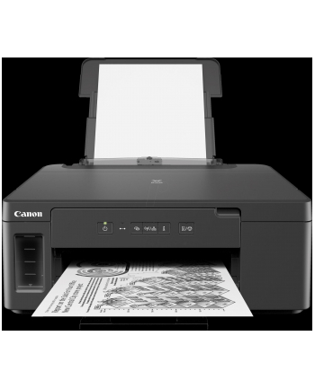 Canon PIXMA GM2050 inkjet printer 600 x 1200 DPI A4 Wi-Fi, Ink jet printer