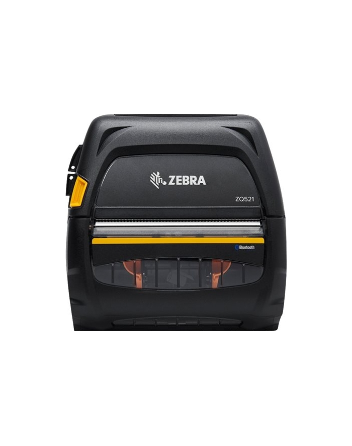 Zebra ZQ521 label printer Direct thermal 203 x 203 DPI Wired ' Wireless główny