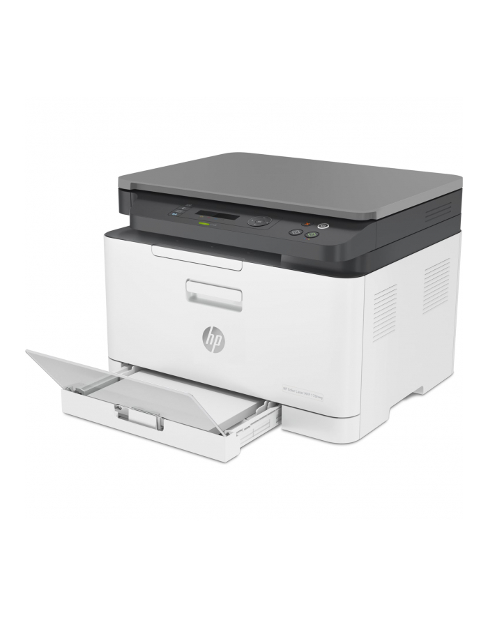 HP Color Laser 178nwg, multifunction printer (USB, LAN, WLAN, scan, copy) główny