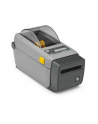 Zebra ZD410 label printer Direct thermal 203 x 203 DPI Wired, Receipt printers - nr 10