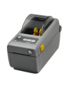 Zebra ZD410 label printer Direct thermal 203 x 203 DPI Wired, Receipt printers - nr 11
