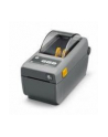 Zebra ZD410 label printer Direct thermal 203 x 203 DPI Wired, Receipt printers - nr 16