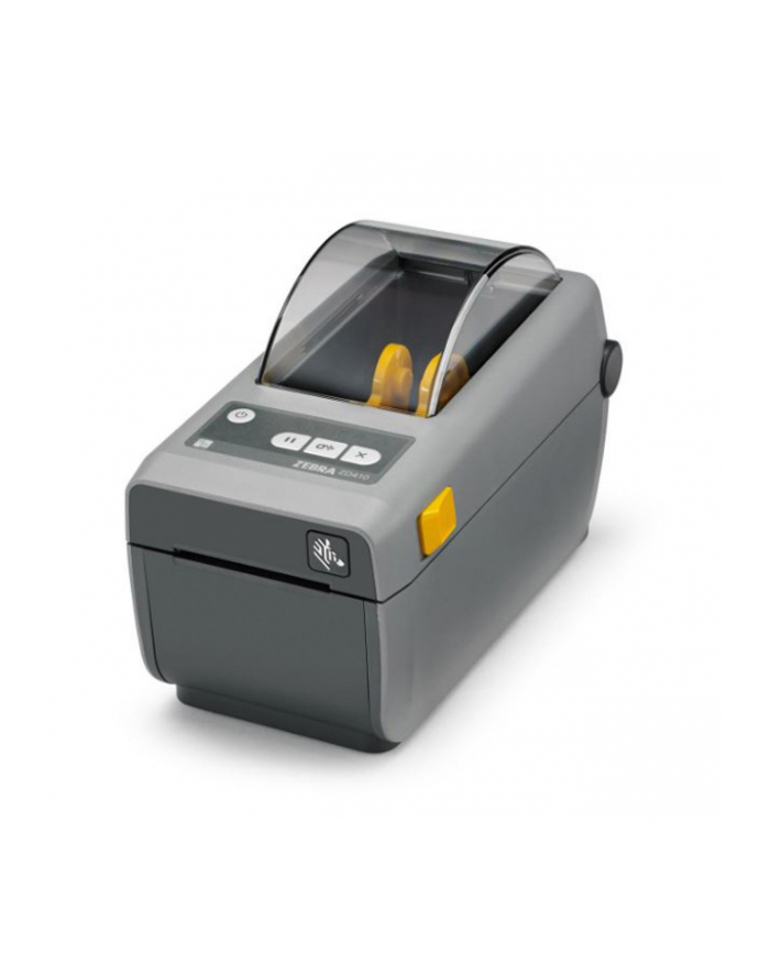 Zebra ZD410 label printer Direct thermal 203 x 203 DPI Wired, Receipt printers główny