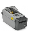 Zebra ZD410 label printer Direct thermal 203 x 203 DPI Wired, Receipt printers - nr 7