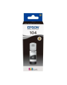 Epson Ink black 104 Eco tank (C13T00P140) - nr 14