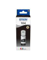 Epson Ink black 104 Eco tank (C13T00P140) - nr 20