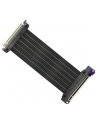 Cooler Master MasterAccessory - Riser Cable PCI-E 3.0 x16 (300mm) - nr 12