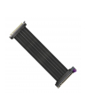 Cooler Master MasterAccessory - Riser Cable PCI-E 3.0 x16 (300mm) - nr 15