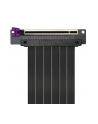 Cooler Master MasterAccessory - Riser Cable PCI-E 3.0 x16 (300mm) - nr 17