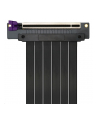 Cooler Master MasterAccessory - Riser Cable PCI-E 3.0 x16 (300mm) - nr 9